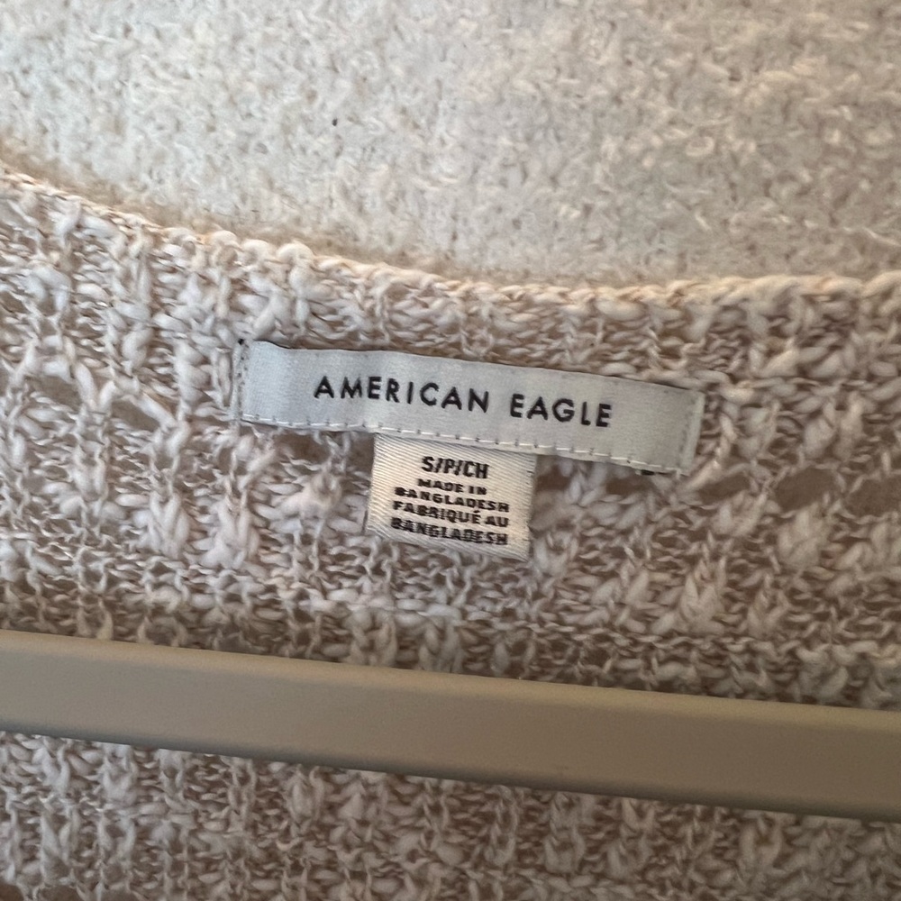 American Eagle Sweater - Picture 2 of 2